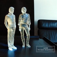 Air: Pocket Symphony (2xVinyl)